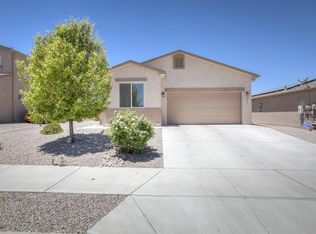 233 Landing Trl NE, Rio Rancho, NM 87124