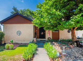 631 Brentwood St, Lakewood, CO 80214