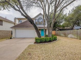 7703 Windrush Dr, Austin, TX 78729