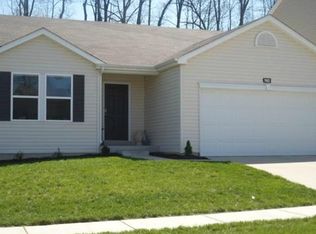 1142 Liberty Xing, Herculaneum, MO 63048