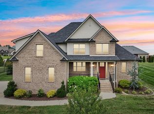 207 Manscoe Pl, Clarksville, TN 37043
