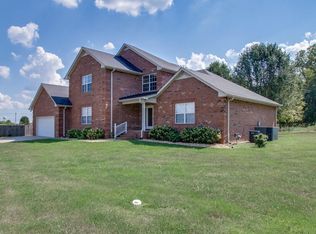 701 Brockten St, Lebanon, TN 37087
