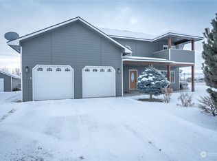170 Freedom Ln, Ellensburg, WA 98926