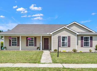 5709 Rio Canyon Run, Fort Wayne, IN 46825