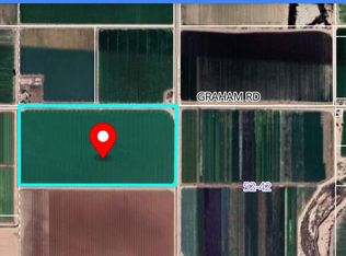 1649 W Graham Rd, El Centro, CA 92243