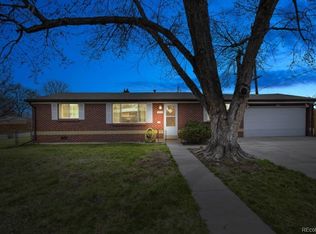 9908 W 53rd Pl, Arvada, CO 80002