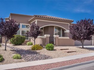 6705 Hermoso Del Sol, El Paso, TX 79911