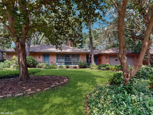 1423 Park Dr, Munster, IN 46321