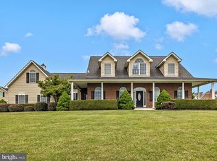 9359 Albaugh Rd, New Windsor, MD 21776