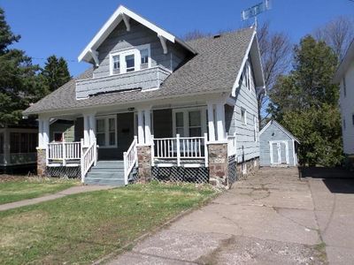 108 W Ridge St, Ironwood, MI, 49938