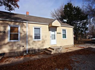 2006 S Emporia St #1/2, Wichita, KS 67211