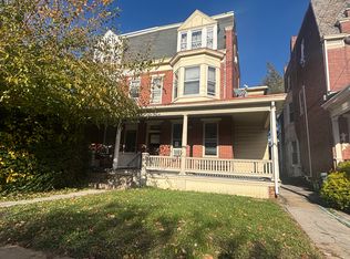 927 S Queen St APT 1, York, PA 17403