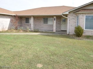 172 Luckau Ln, Alma, AR 72921