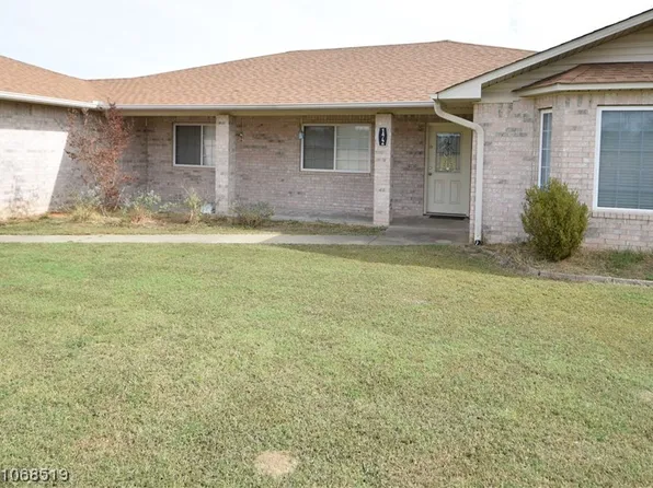 172 Luckau Ln, Alma, AR 72921
