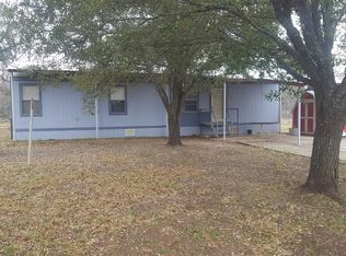 104 County Road 308, Eastland, TX 76448