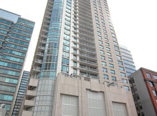 125 S Jefferson St UNIT 1309, Chicago, IL 60661