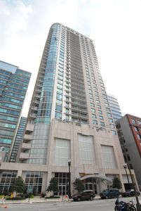 125 S Jefferson St UNIT 1309, Chicago, IL, 60661