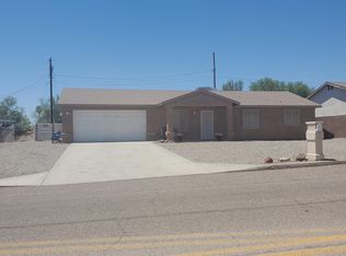 3157 El Dorado Ave N, Lake Havasu City, AZ 86403