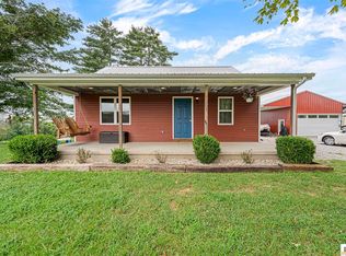 1210 Davis Bend Rd, Canmer, KY 42722