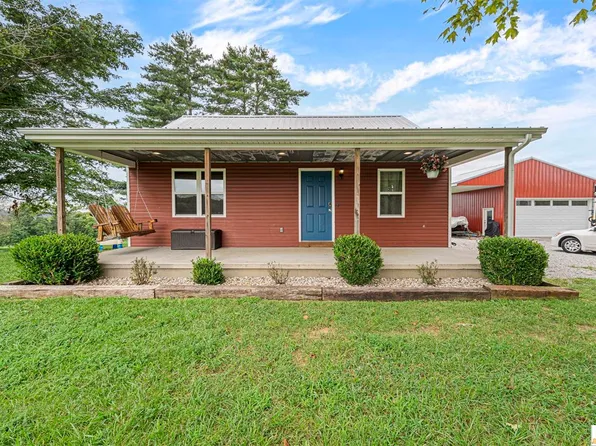 1210 Davis Bend Rd, Canmer, KY 42722