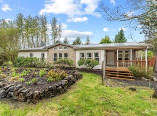 400 Lapham Rd, Toutle, WA 98649