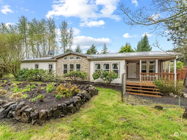 400 Lapham Road, Toutle, WA 98649