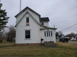 157 S Broad St, Dunkirk, IN 47336