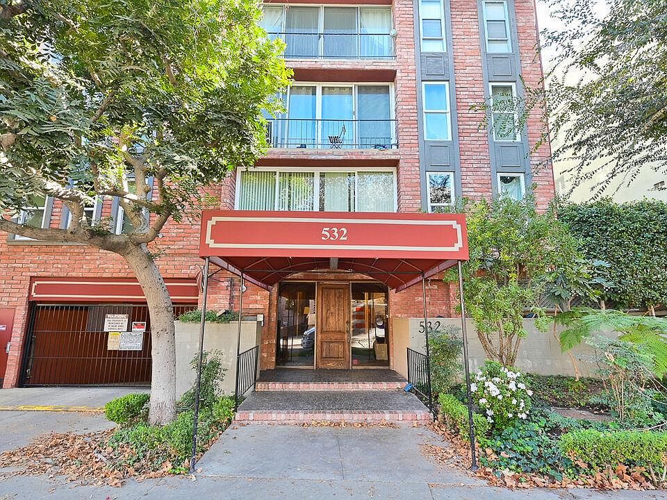 1st image of 532 N Rossmore Ave APT 308