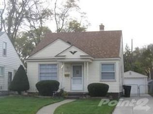 9213 Westwood St, Detroit, MI 48228
