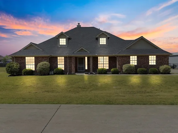 505 Margaret St, Fate, TX 75189