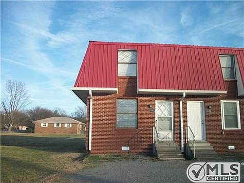 1st image of 519 Dawson Ln APT A