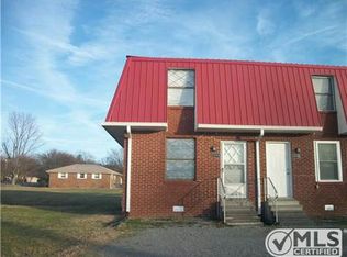 519 Dawson Ln APT A, Lebanon, TN 37087