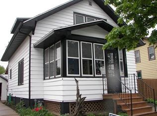 1552 Ellis St, Green Bay, WI 54302