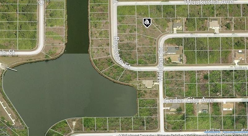 1st image of 10217 Wildcat St