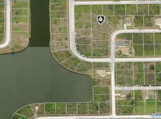 10217 Wildcat St, Port Charlotte, FL 33981