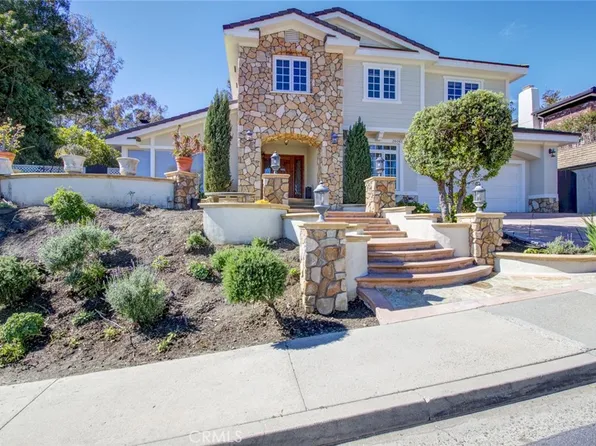 26061 Via Viento, Mission Viejo, CA 92691