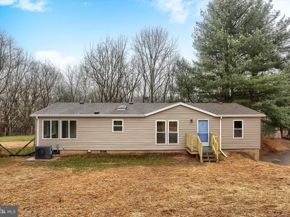 1311 Woodbine Rd, Airville, PA 17302