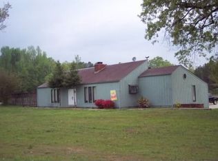 3005 Westmoreland Dr, Mena, AR 71953
