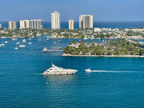 2640 Lake Shore Drive #2309, Riviera Beach, FL 33404