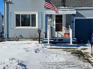 344 Rosedale Blvd, Amherst, NY 14226