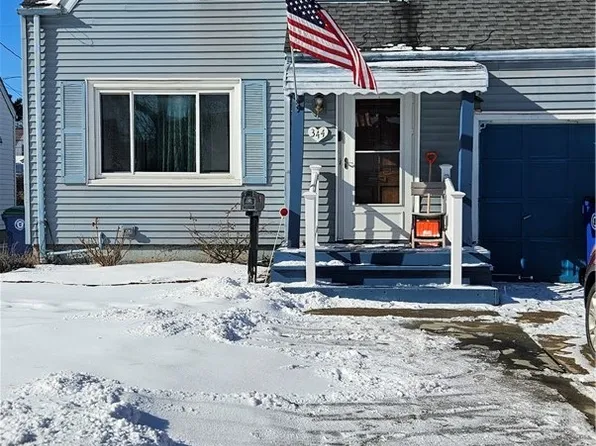 344 Rosedale Blvd, Amherst, NY 14226