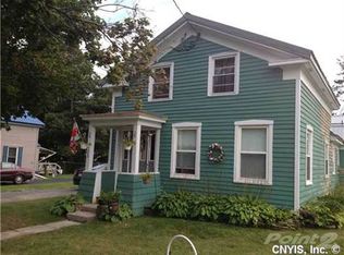 4263 State Route 104, Oswego, NY 13126