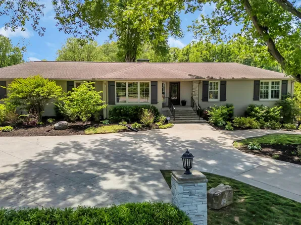 300 Rolling Mill Rd, Old Hickory, TN 37138