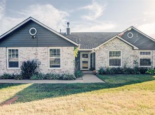 15402 N Javine Hill Rd, Skiatook, OK 74070