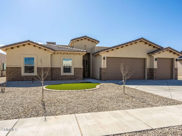 3778 Santa Julia Rd, Las Cruces, NM 88012