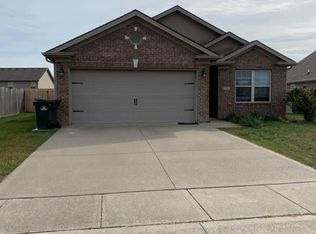 130 Mattingly Trl, Georgetown, KY 40324