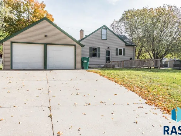 2208 W 18th St, Sioux Falls, SD 57104