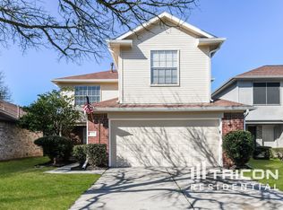 18109 Gravenhurst Ln, Tomball, TX 77377