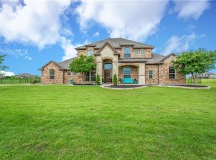 14066 Paterson, Forney, TX 75126