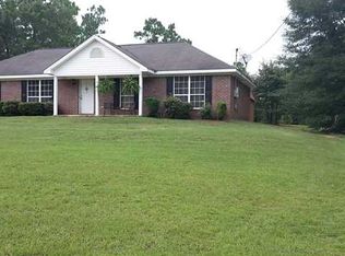 1270 Timber Creek Dr N, Axis, AL 36505